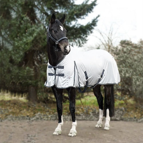 The Importance Of Pony Blankets: Why Every Owner Needs One – Equestrian 