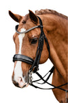 Schockemohle Monticelli Double Bridle