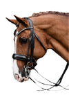 Schockemohle Monticelli Double Bridle