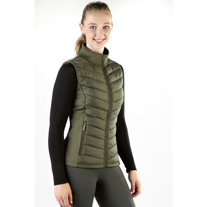 HKM Basel Vest Vest HKM - Equestrian Fashion Outfitters