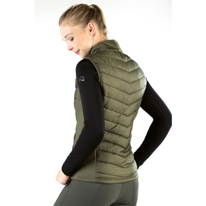 HKM Basel Vest Vest HKM - Equestrian Fashion Outfitters