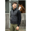 HKM Mens Heated Vest