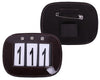 QHP Number Holder (2 pack) Number Holder QHP - Equestrian Fashion Outfitters
