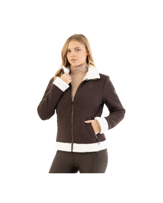 ANKY Teddy Lammy Jacket