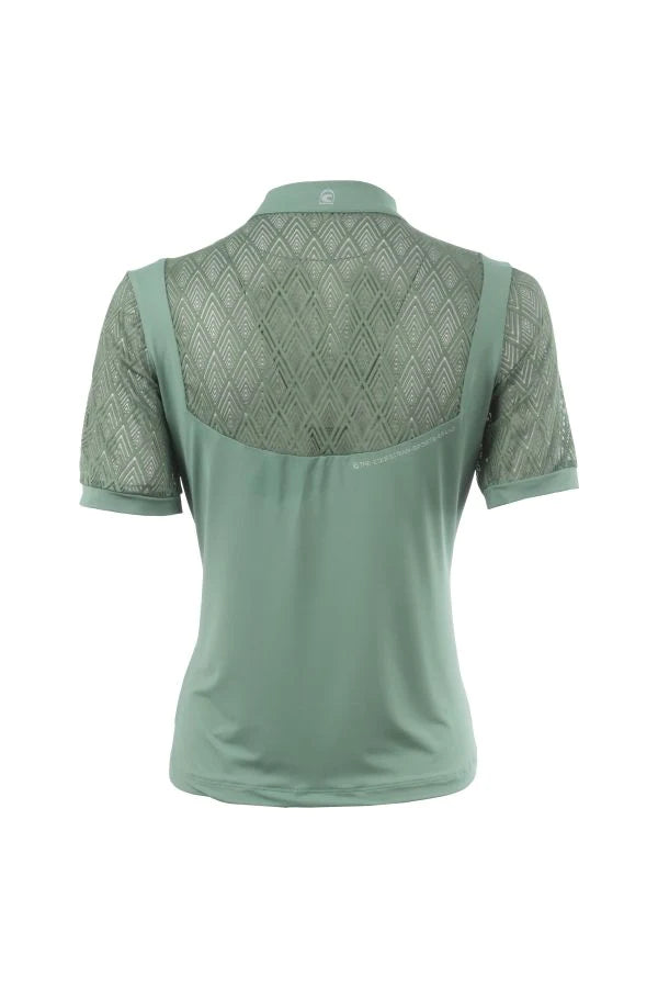 Cavallo Figen Functional Shirt Tops Cavallo - Equestrian Fashion Outfitters