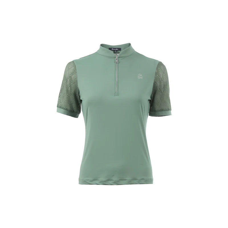 Cavallo Figen Functional Shirt Tops Cavallo - Equestrian Fashion Outfitters