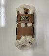 NSC Sheepskin Horse Boots Horse Boots NSC - Equestrian Fashion Outfitters