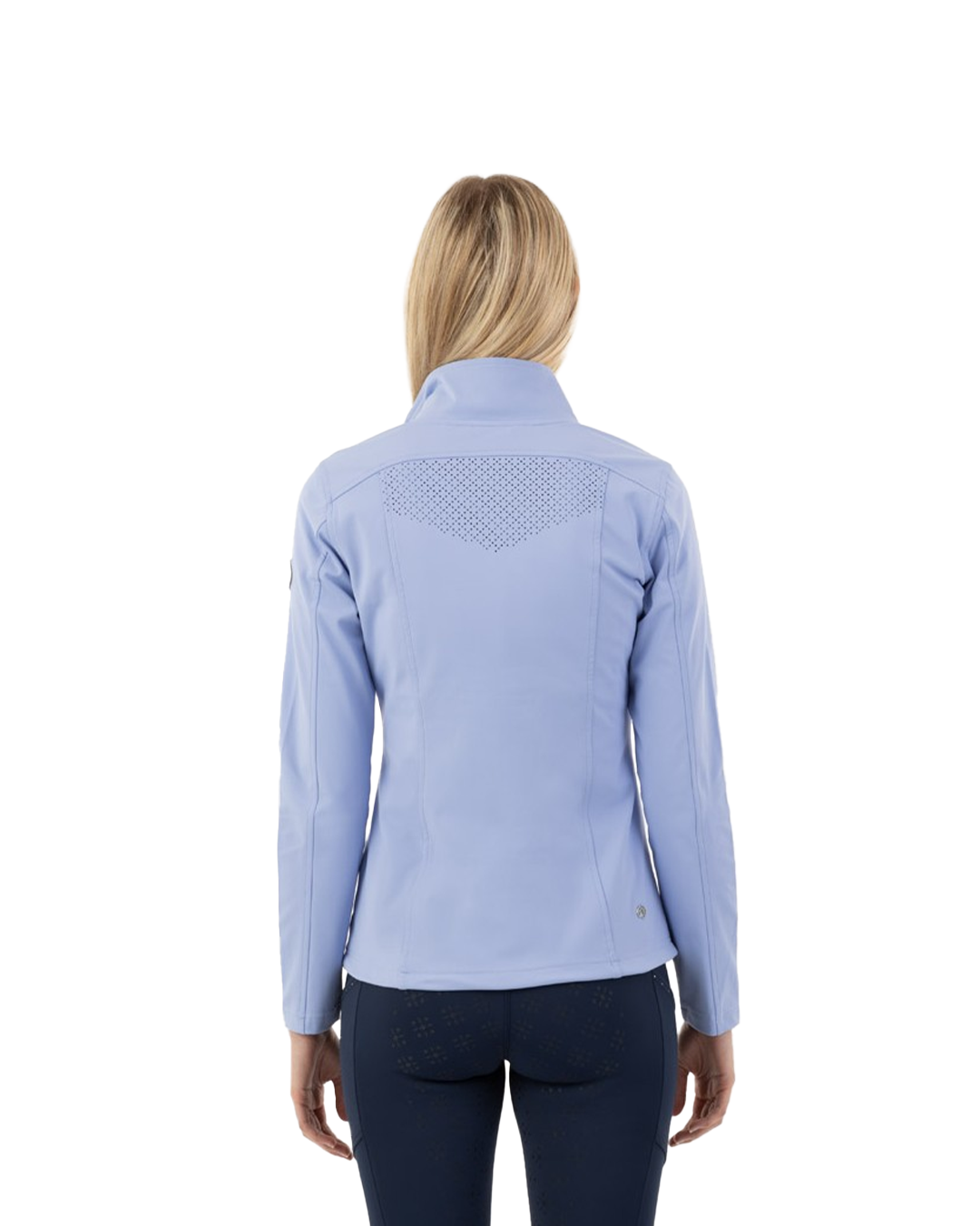 Anky Training Jacket Coats & Jackets Anky Technical - Equestrian Fashion Outfitters