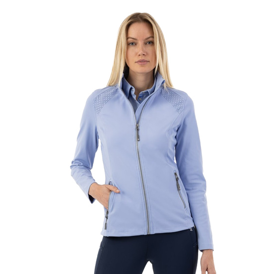 Anky Training Jacket Coats & Jackets Anky Technical - Equestrian Fashion Outfitters