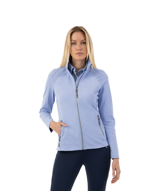 Anky Training Jacket Coats & Jackets Anky Technical - Equestrian Fashion Outfitters