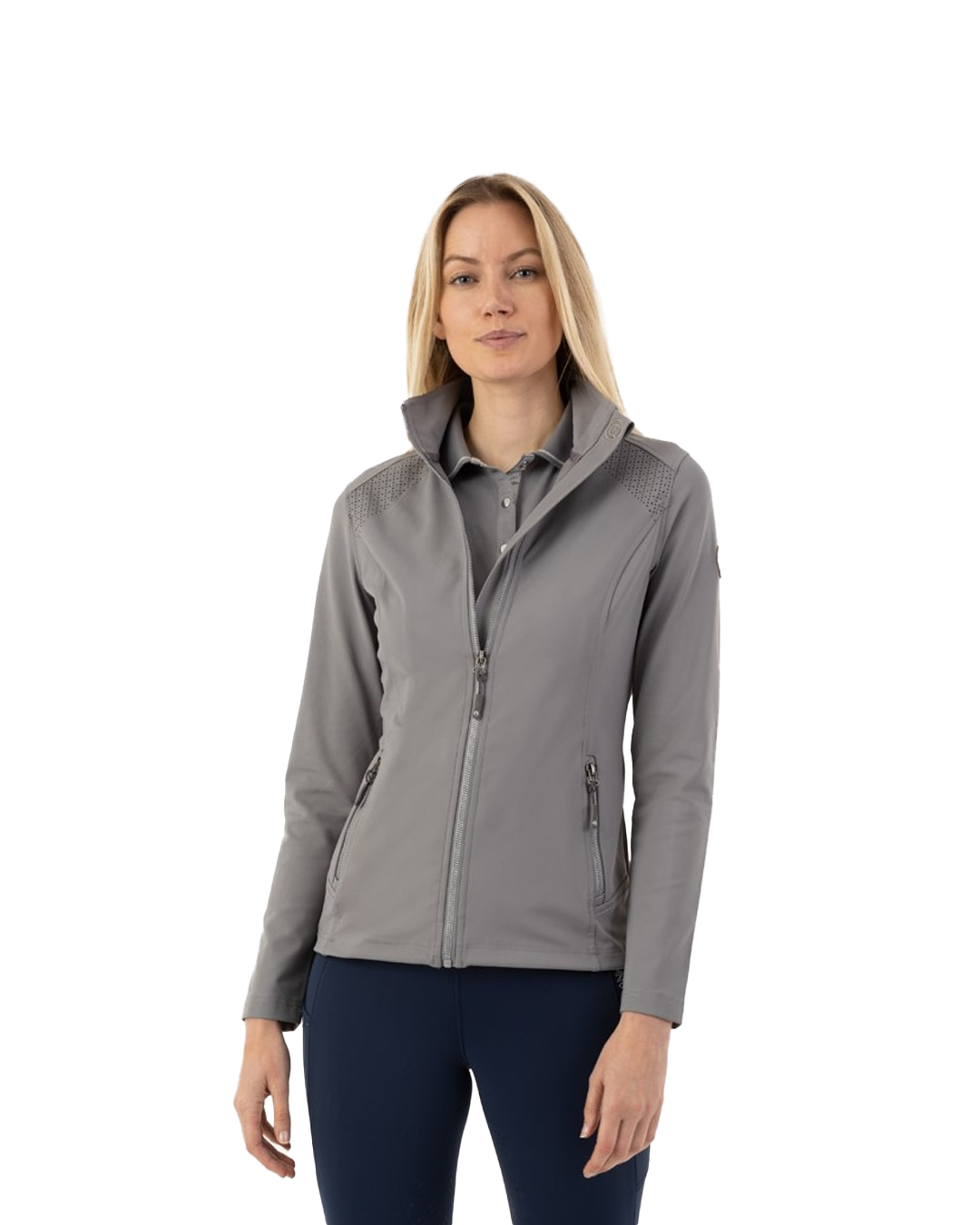 Anky Training Jacket Coats & Jackets Anky Technical - Equestrian Fashion Outfitters