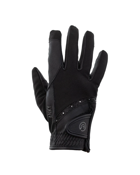 Anky Technical Gloves Gloves Anky Technical - Equestrian Fashion Outfitters