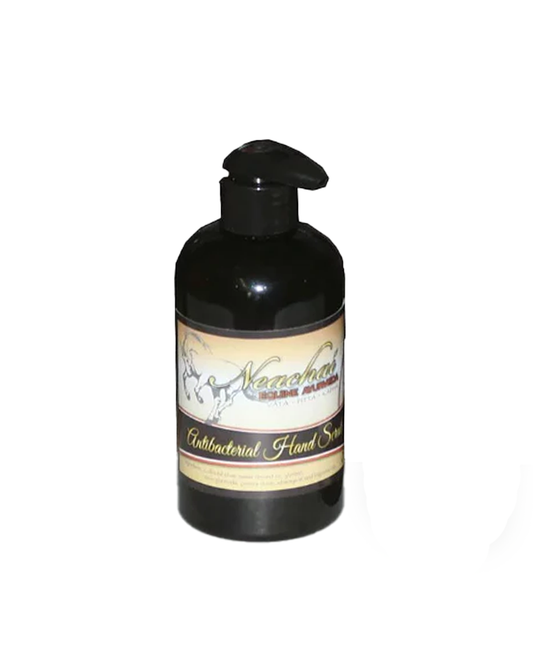 Neachai Antibacterial Liquid Hand Soap Hand Soap Neachai - Equestrian Fashion Outfitters