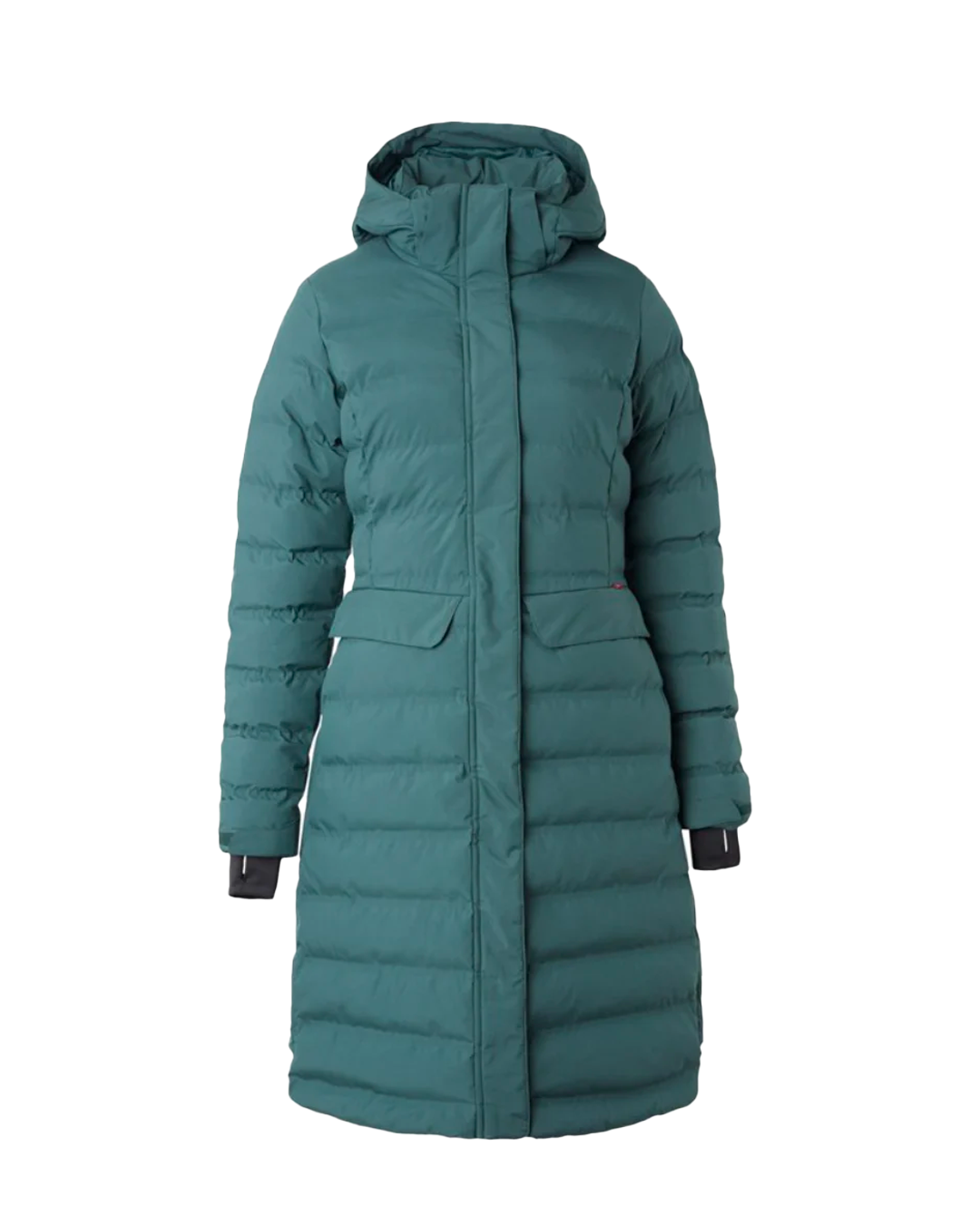 B Vertigo Celeste Waterproof Parka Coats & Jackets B Vertigo - Equestrian Fashion Outfitters