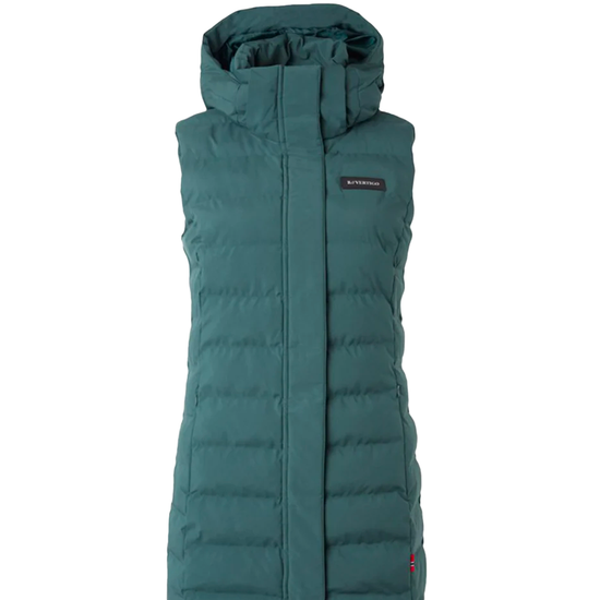 B Vertigo Celeste Waterproof Vest Vests B Vertigo - Equestrian Fashion Outfitters