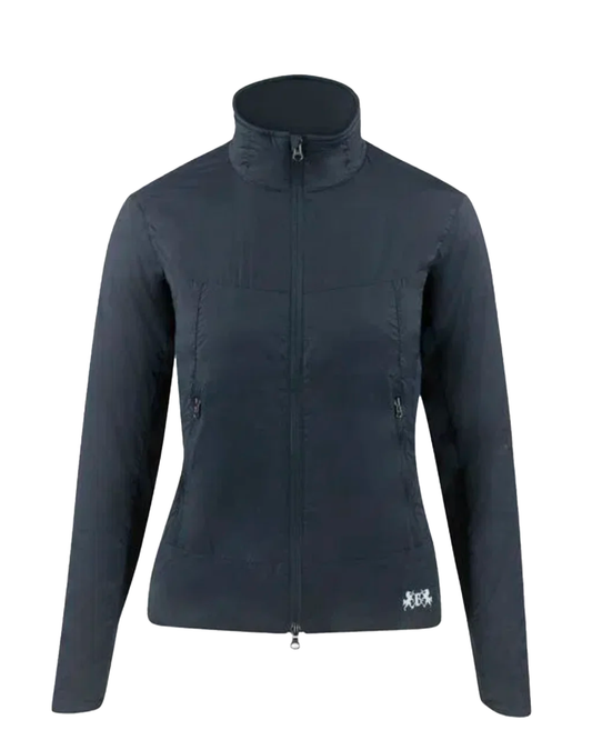 B Vertigo Christine Padded Jacket Jacket Horze Equestrian - Equestrian Fashion Outfitters