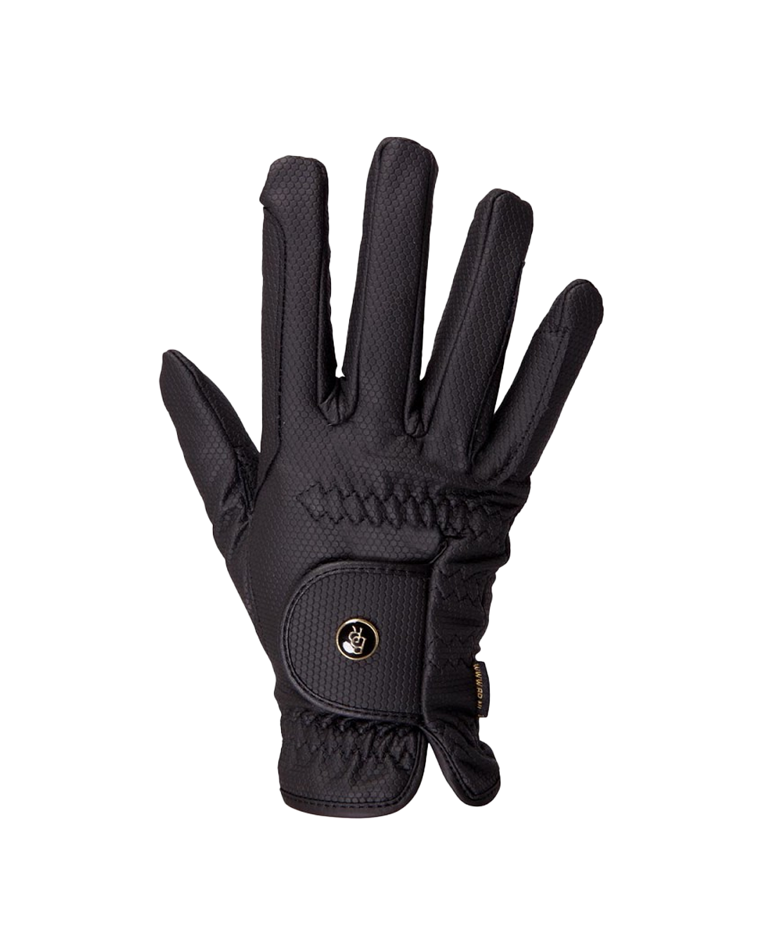 BR Durable Pro Riding Gloves BR - Equestrian Fashion Outfitters