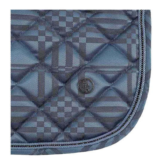 BR Enya Dressage Pad Saddle Pad BR - Equestrian Fashion Outfitters