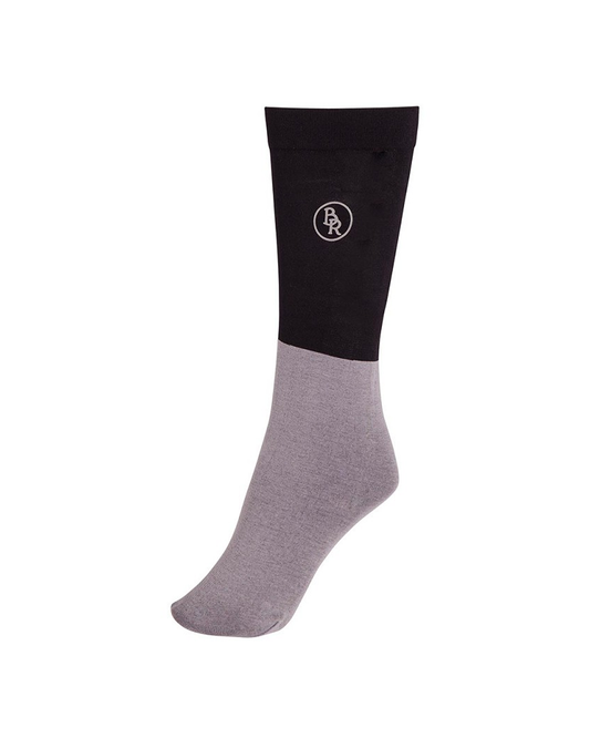 BR Knee Socks - 3 pack BR - Equestrian Fashion Outfitters