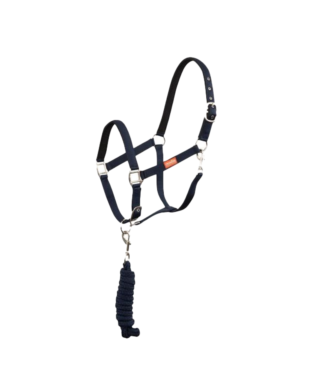 BR Premiere Adjustable Halter  BR - Equestrian Fashion Outfitters