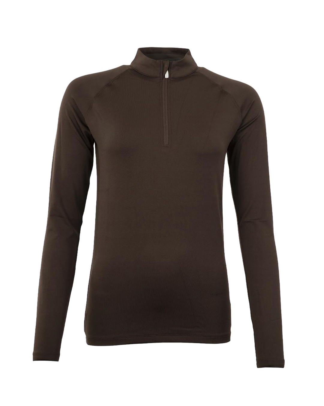 BR Pullover 1/4 Zip Shirt  BR - Equestrian Fashion Outfitters