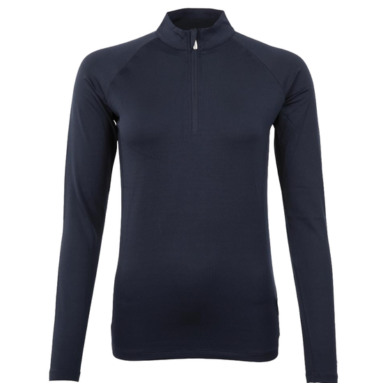 BR Pullover 1/4 Zip Shirt  BR - Equestrian Fashion Outfitters