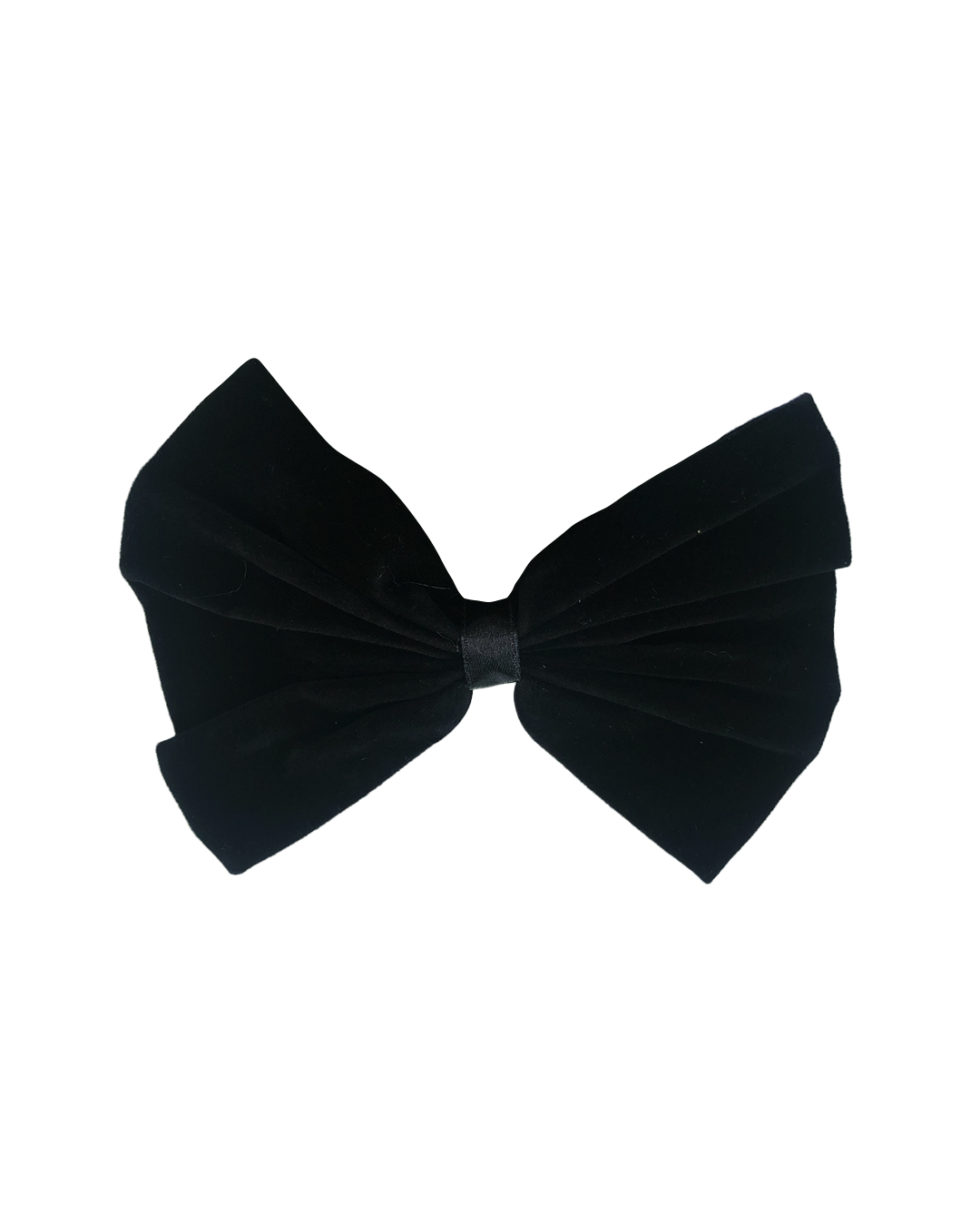 BR Velvet Lace Hair Knot BR - Equestrian Fashion Outfitters