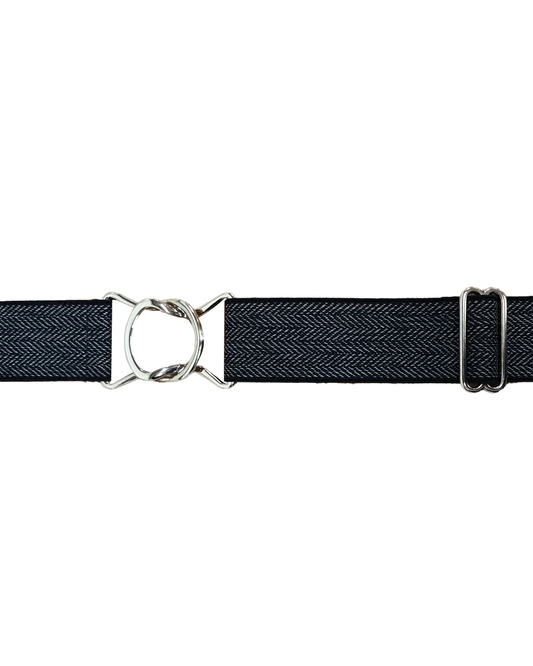 Bedford Jones Swizzle Belt Belt Bedford Jones - Equestrian Fashion Outfitters