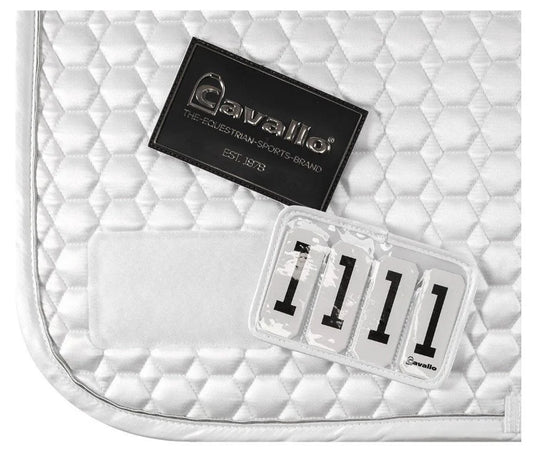 Cavallo Jolly Dressage Pad