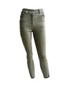 Cavallo Caissy Grip Breech