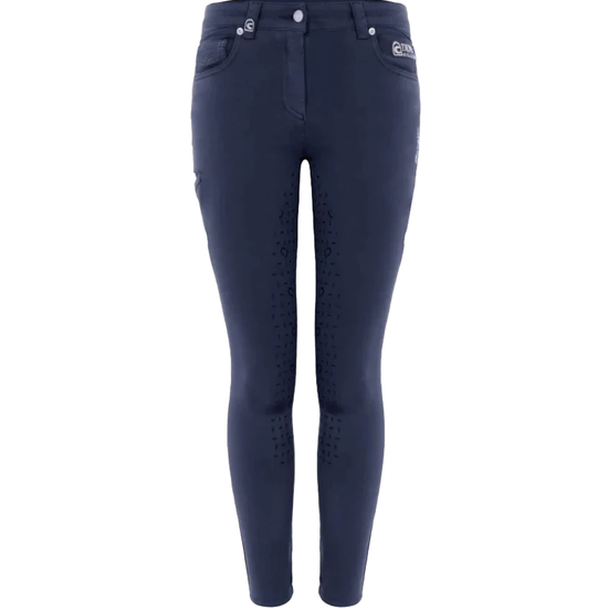 Cavallo Caissy Grip Breech Breeches Cavallo - Equestrian Fashion Outfitters