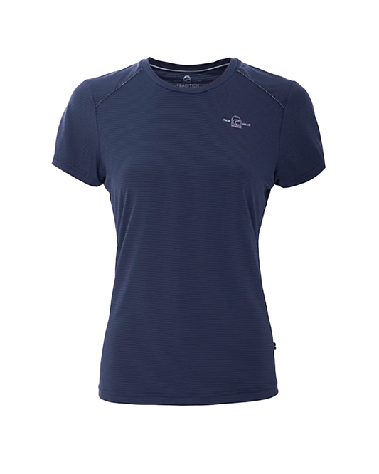 Cavallo Doro Short Sleeve Tee Tops Cavallo - Equestrian Fashion Outfitters