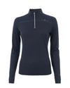 Cavallo Ehmi Active Wool Shirt Shirts & Tops Cavallo - Equestrian Fashion Outfitters