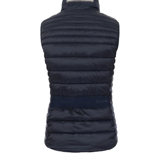 Cavallo Elexa Quilted Vest Vest Cavallo - Equestrian Fashion Outfitters