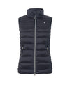 Cavallo Elexa Quilted Vest