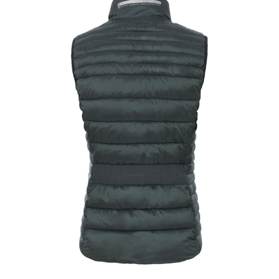 Cavallo Elexa Quilted Vest Vest Cavallo - Equestrian Fashion Outfitters