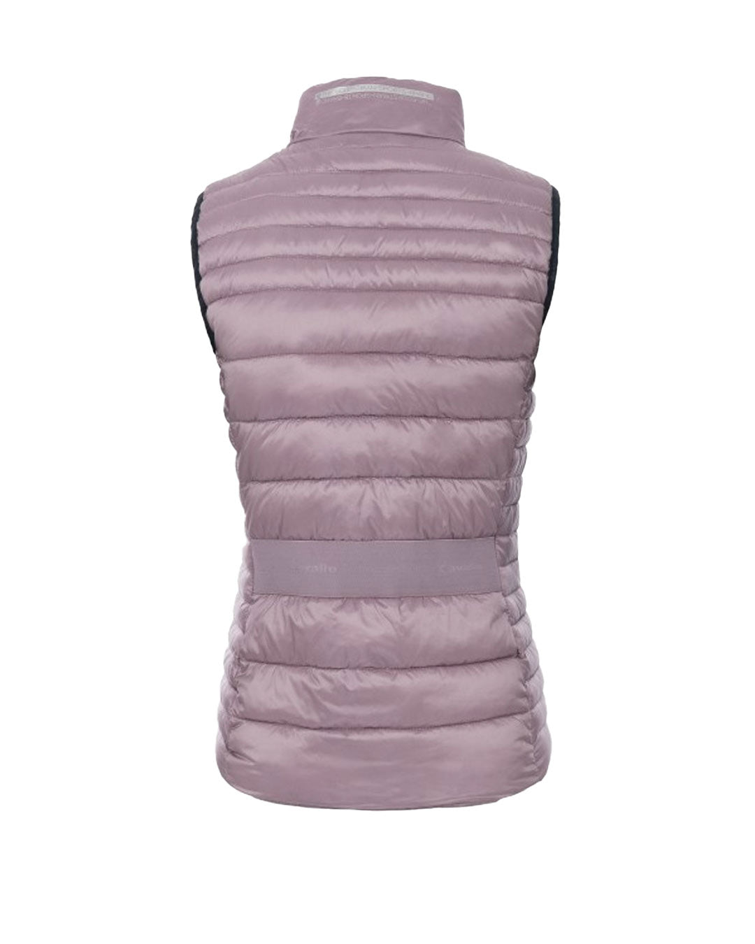 Cavallo Elexa Quilted Vest Vest Cavallo - Equestrian Fashion Outfitters