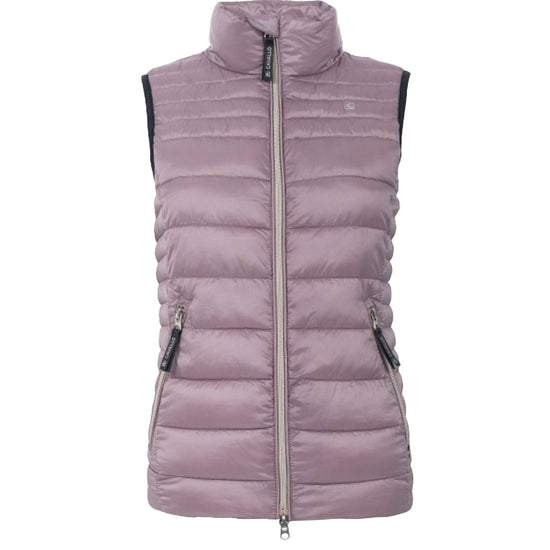 Cavallo Elexa Quilted Vest Vest Cavallo - Equestrian Fashion Outfitters