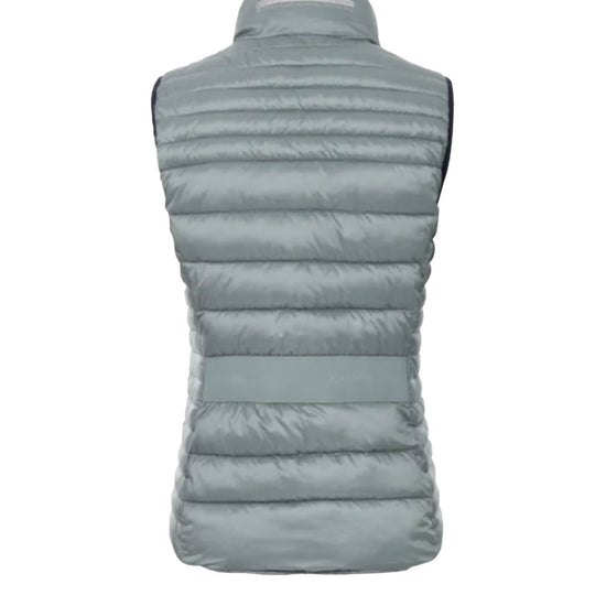 Cavallo Elexa Quilted Vest Vest Cavallo - Equestrian Fashion Outfitters