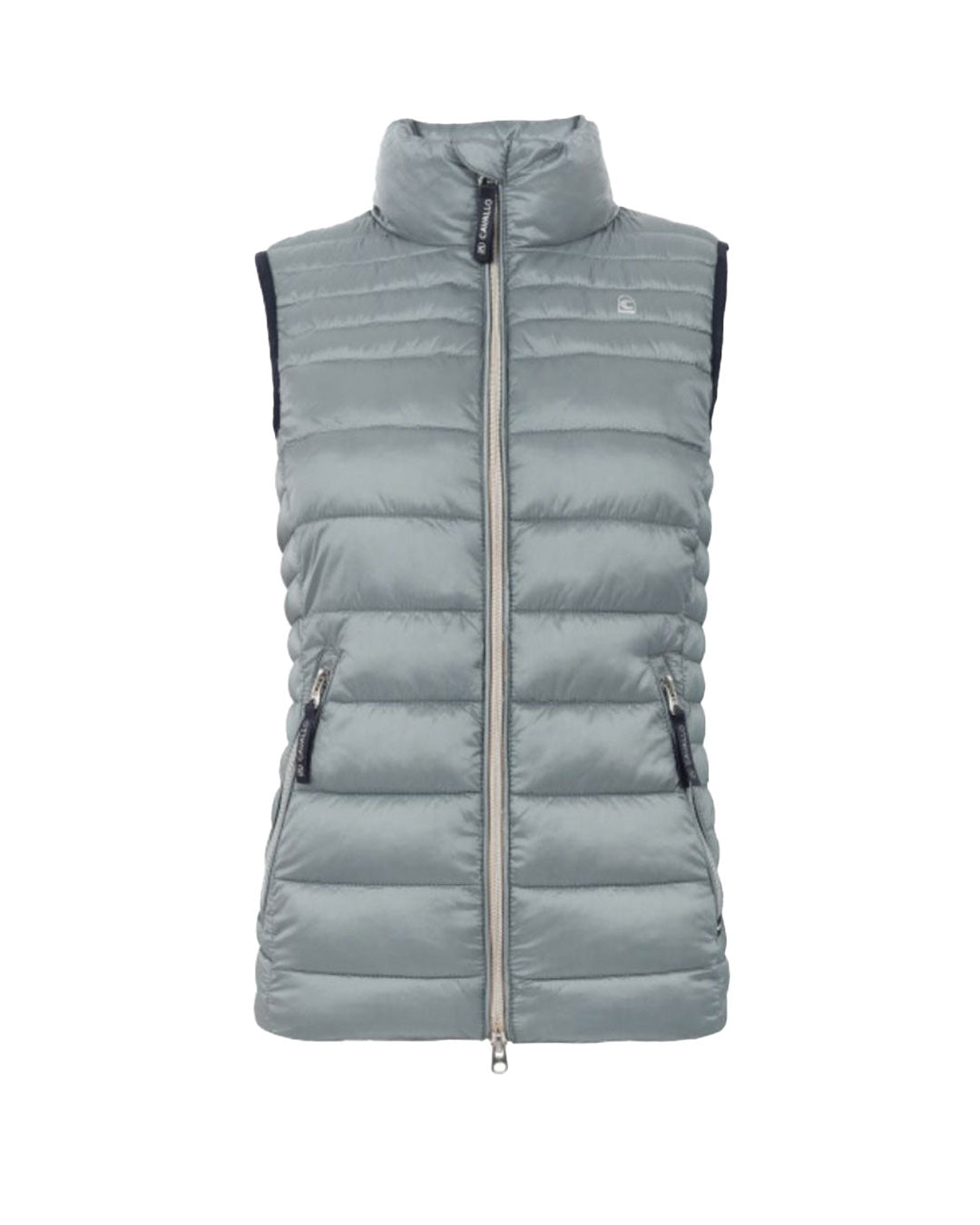 Cavallo Elexa Quilted Vest Vest Cavallo - Equestrian Fashion Outfitters