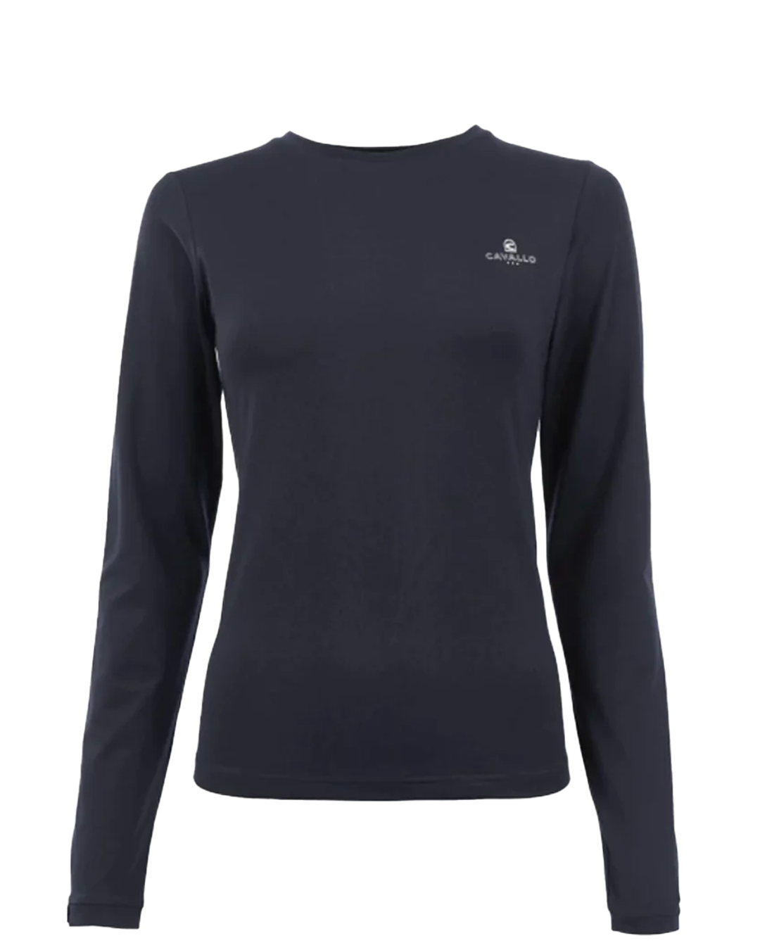 Cavallo Enola Functional Shirt Shirts & Tops Cavallo - Equestrian Fashion Outfitters