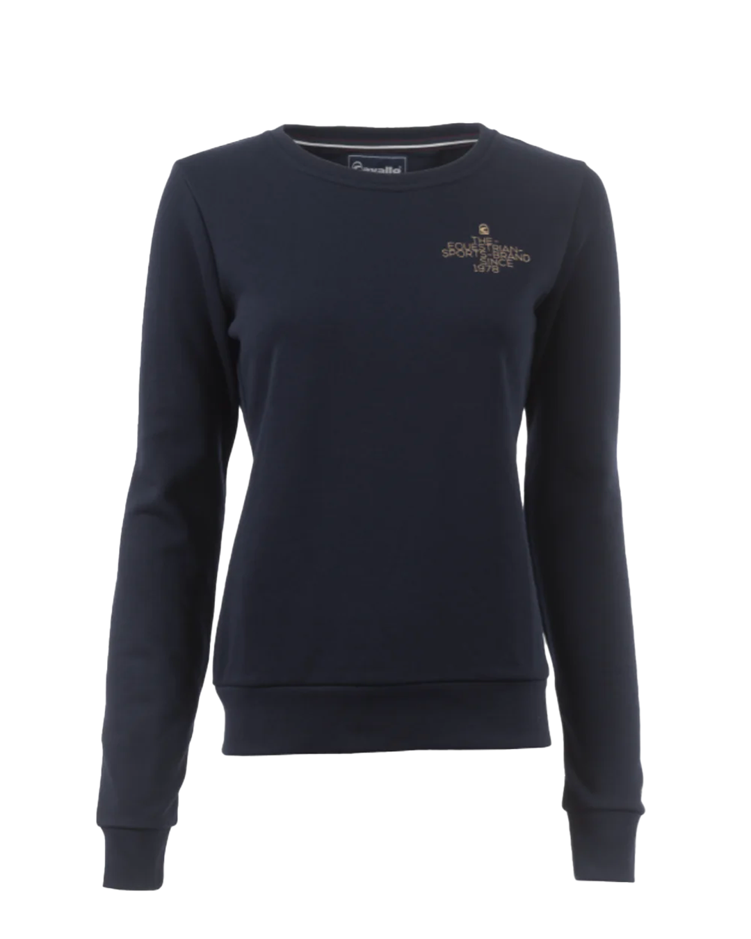 Cavallo Fadia Pullover Sweater Cavallo - Equestrian Fashion Outfitters