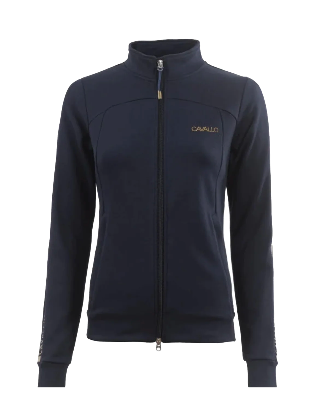 Cavallo Feena Jacket Coats & Jackets Cavallo - Equestrian Fashion Outfitters