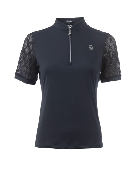 Cavallo Figen Functional Shirt Tops Cavallo - Equestrian Fashion Outfitters