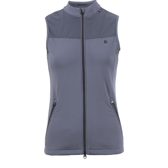 Cavallo Jersey All Year Vest Vest Cavallo - Equestrian Fashion Outfitters