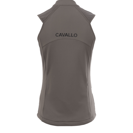 Cavallo Jersey All Year Vest Vest Cavallo - Equestrian Fashion Outfitters