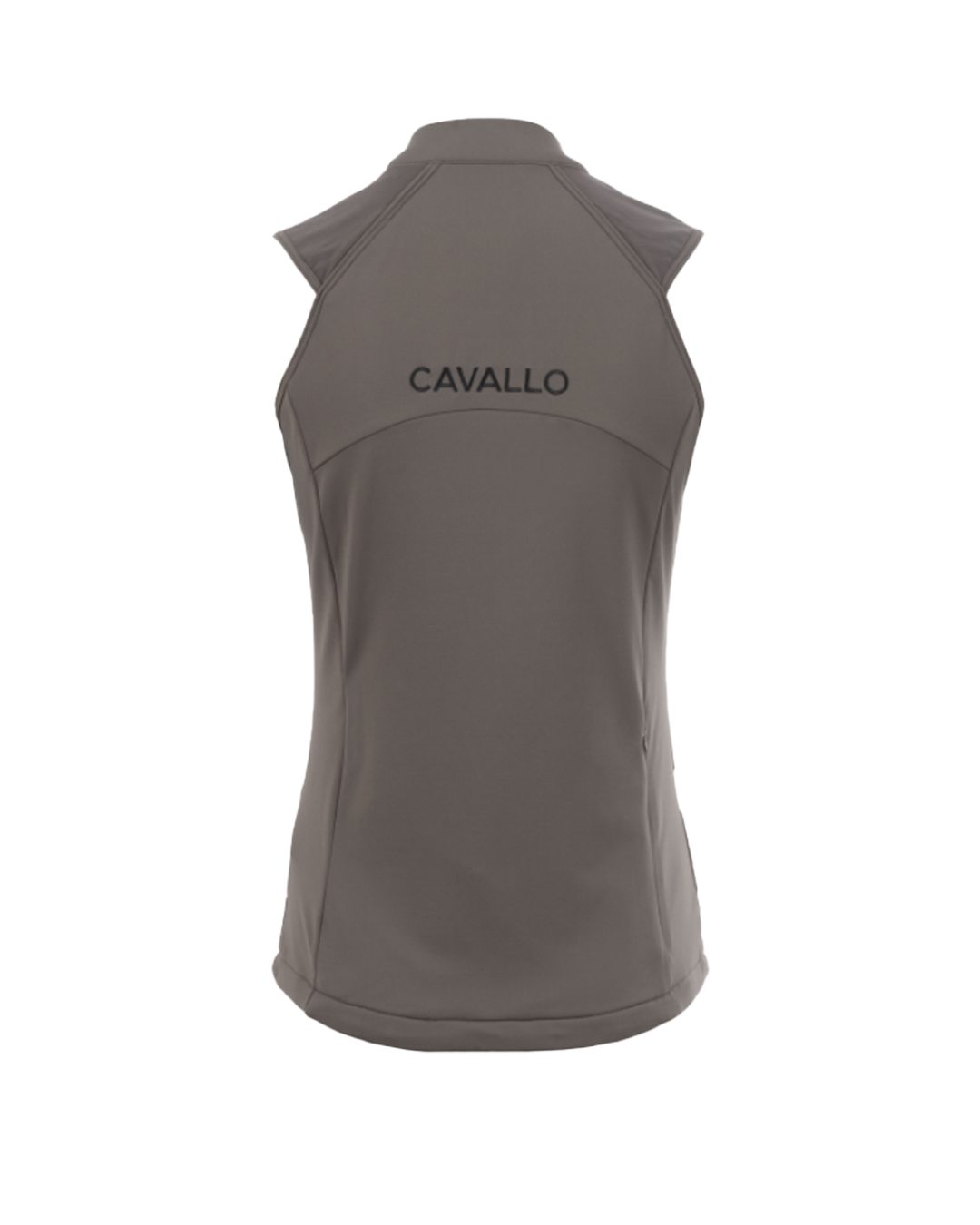 Cavallo Jersey All Year Vest Vest Cavallo - Equestrian Fashion Outfitters