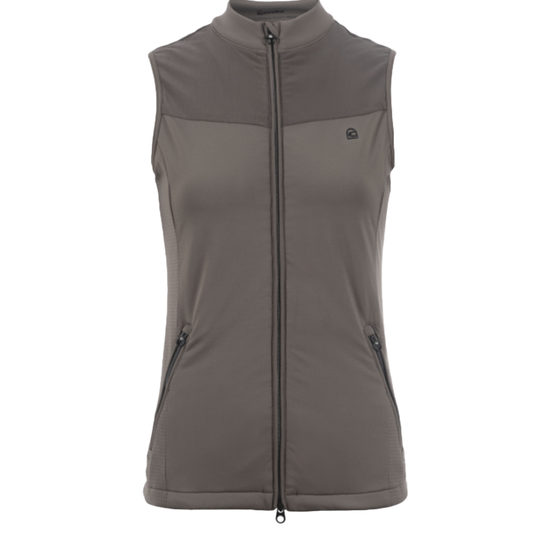 Cavallo Jersey All Year Vest Vest Cavallo - Equestrian Fashion Outfitters