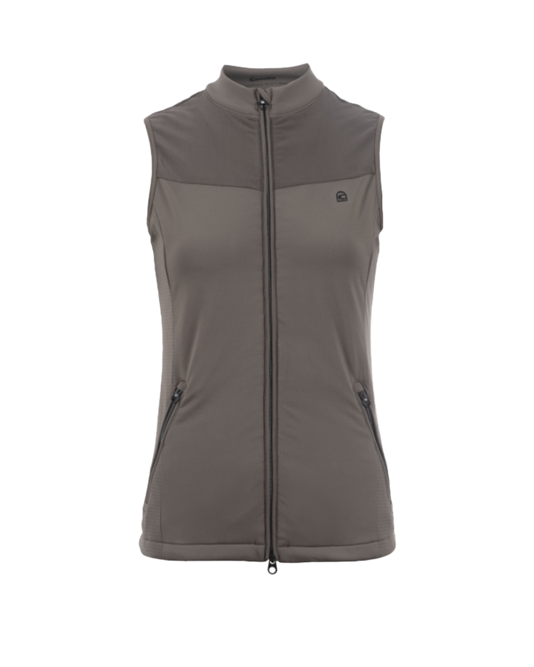 Cavallo Jersey All Year Vest Vest Cavallo - Equestrian Fashion Outfitters