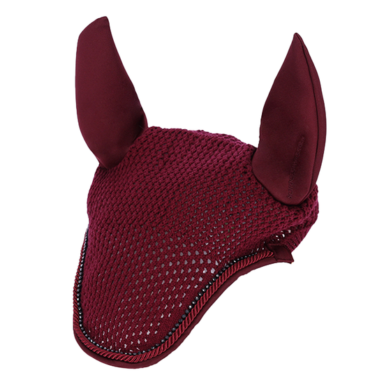 Crystal Brilliance Fly Veil Fly Veil Schockemohle - Equestrian Fashion Outfitters